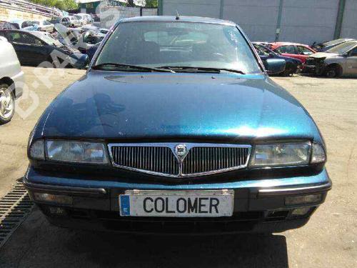 Used Parts LANCIA DELTA II (836_)  1.9 TD (836AM, 836AN)  386913