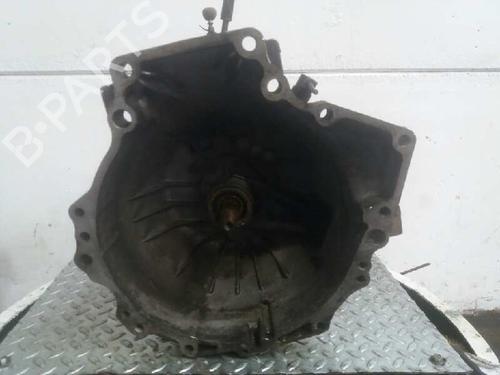 Used Gearbox KIA SPORTAGE SUV (K00) 2.0 TD 4WD (83 hp) 6121034