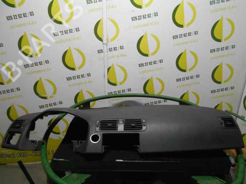 Airbag Kit VOLVO V50 (545)  BP3055798C86