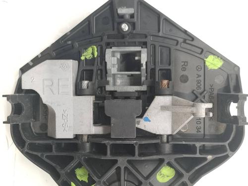 Front right exterior door handle MERCEDES-BENZ SPRINTER 3-t Van (B906) 211 CDI (906.611, 906.613) | BP20234483C129 