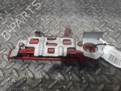 Front right exterior door handle KIA PICANTO I (SA) 1.1 | BP16868783C129 