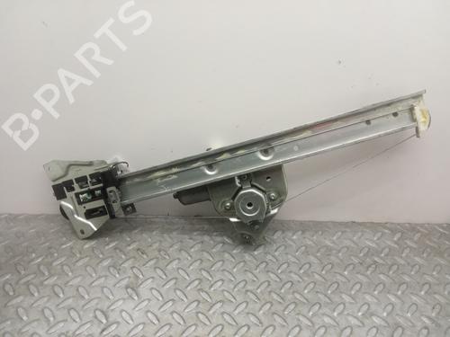 Rear left window mechanism MITSUBISHI GRANDIS (NA_W)  | BP9343378C24 