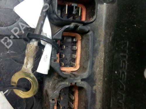 ABS pump NISSAN X-TRAIL I (T30) 2.2 DCi | BP3081787M43 