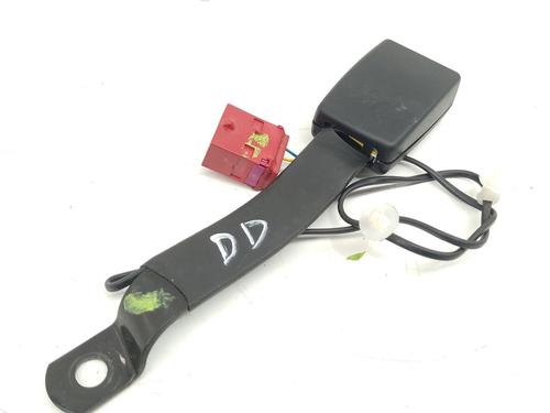 Used Seat buckle SEAT IBIZA IV SC (6J1, 6P5) 1.9 TDI (105 hp) 32304289