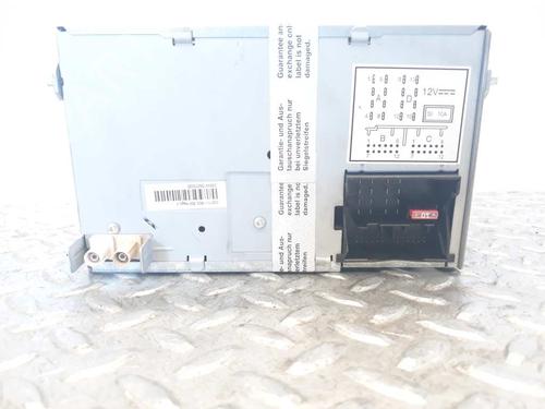 Radio VW GOLF V (1K1)  | BP6163659E6 