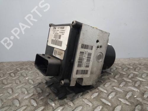ABS pump PEUGEOT 407 (6D_)  | BP16883525M43 