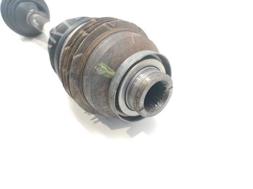 Left front driveshaft HYUNDAI SANTA FÉ I (SM) 2.0 CRDi | BP20234529M38 