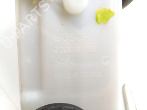 Brake master cylinder RENAULT KANGOO Express (FW0/1_) 1.5 dCi 75 (FW07, FW10, FW04) | BP40498599M77 - Image 4