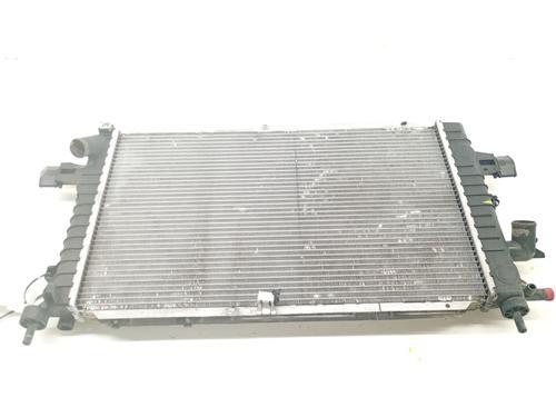 Køler Køler OPEL ASTRA H (A04) 1.7 CDTI (L48) (100 hp) 39649979 39649979