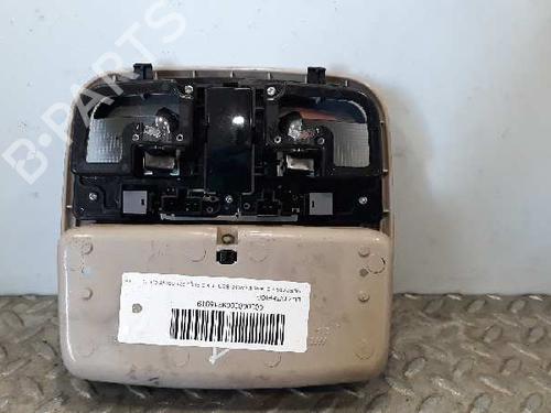Interior roof light MERCEDES-BENZ E-CLASS (W210)  | BP7433758I8 