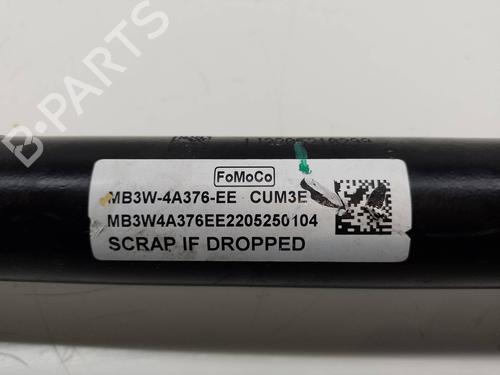 Driveshaft FORD USA RANGER Crew Cab Pickup 3.0 EcoBoost Raptor 4x4 | BP20665076M37 