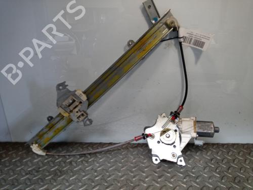 Front right window mechanism NISSAN MICRA III (K12)  | BP10520516C23 