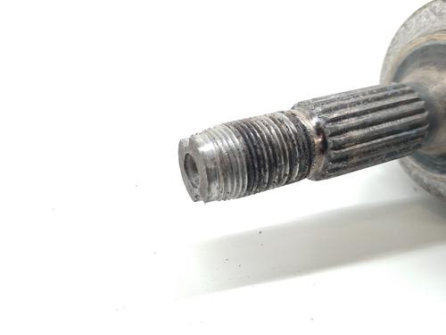 Right front driveshaft CITROËN C4 CACTUS 1.5 BlueHDi 100 | BP30104861M39