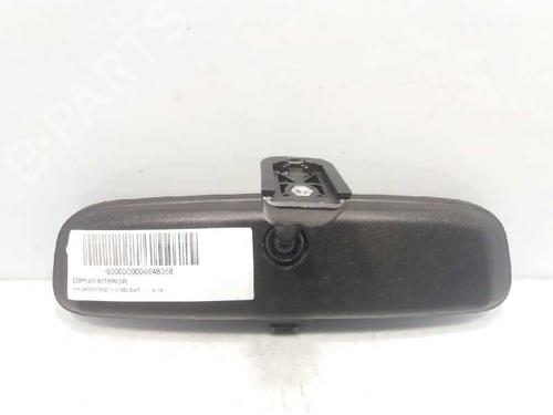 Rear mirror KIA SPORTAGE IV (QL, QLE)  | BP4837017I6 