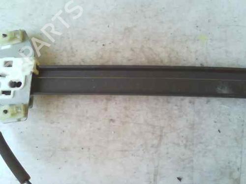 Used Front left window mechanism KIA PICANTO I (SA) [2004-2012]  3132686