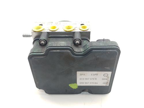 ABS pump SKODA FABIA III (NJ3)  | BP31044579M43 