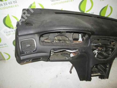 Dashboard PEUGEOT 607 (9D, 9U) 2.2 HDi | BP3048291C46  - Image 8
