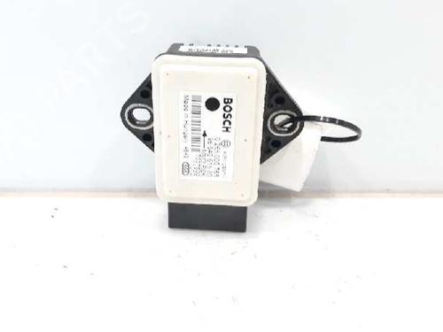 Used Electronic module PEUGEOT 308 I (4A_, 4C_) 1.6 HDi (92 hp) 11671653