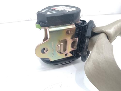 Front left seatbelt AUDI A8 D3 (4E2, 4E8) 3.7 quattro | BP20336436I26 