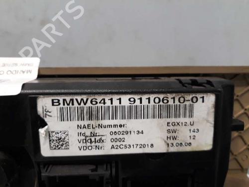 Climate control BMW 3 (E90)  | BP3051655I5 