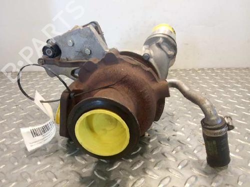 Turbocharger/Supercharger BMW 1 (E87) 116 d | BP6058334M71 