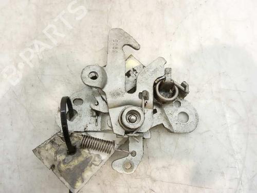 Used Hood lock LANCIA PHEDRA (179_) [2002-2010]  8783326