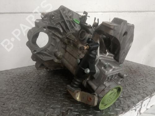 Gearbox SEAT LEON (1M1) 1.6 16 V | BP10541353M3 