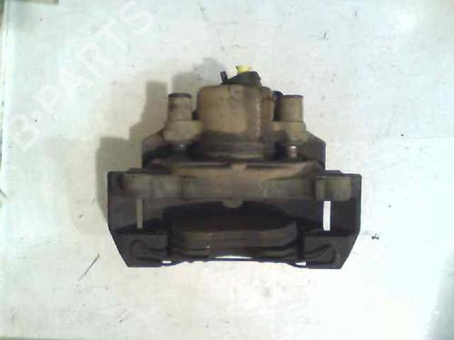 Used Right front brake caliper SEAT ALTEA (5P1) [2004-2015]  11623891
