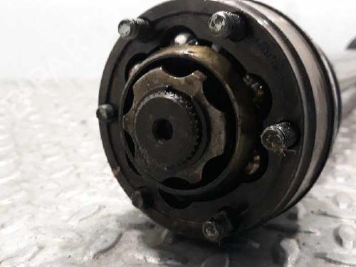 Right front driveshaft SEAT LEON (1M1)  | BP6528432M39 