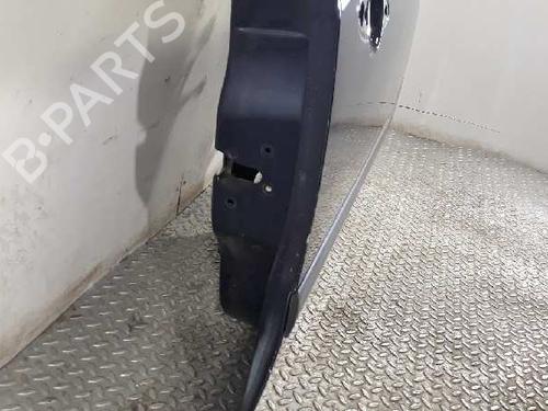 Right front door FORD FOCUS I (DAW, DBW) 1.6 16V | BP5590754C3 