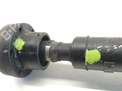 Driveshaft LAND ROVER DISCOVERY IV (L319) 3.0 SDV6 4x4 | BP26971586M37 