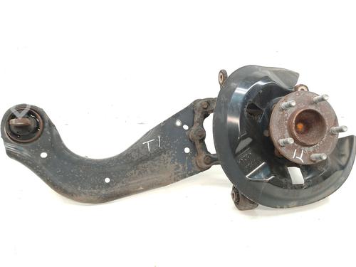 Fusee links achter Fusee links achter MAZDA CX-5 (KE, GH) 2.2 D (KE2FW) (150 hp) 36388098 36388098