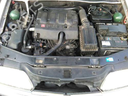 Engine CITROËN XANTIA (X1_, X2_) 2.0 HDI 90 | BP5093065M1 