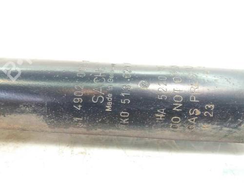 Right rear shock absorber VW GOLF V (1K1)  | BP3152674M19 