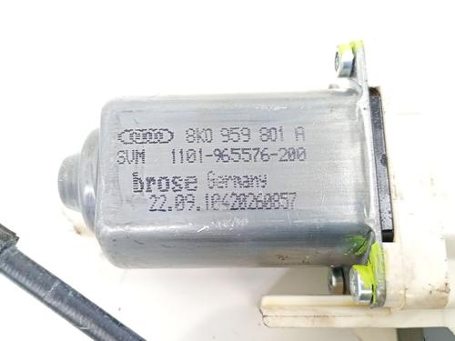 Front left window mechanism AUDI A4 B8 (8K2) 2.0 TDI | BP37425851C22 - Image 3