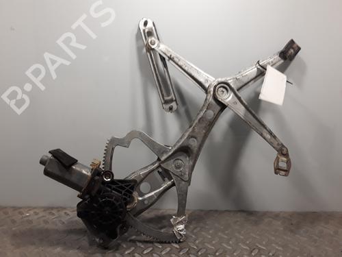 Front right window mechanism MERCEDES-BENZ E-CLASS (W210) E 220 D (210.004) (95 hp) 8271900