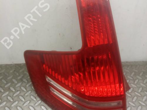 Used Left taillight CITROËN C4 I (LC_) [2004-2014]  12523716