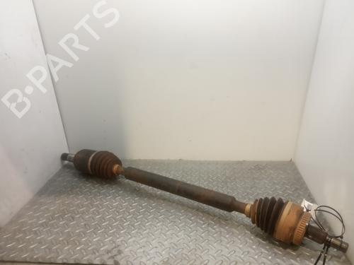 Used Right front driveshaft MERCEDES-BENZ M-CLASS (W163) [1998-2005]  11380626