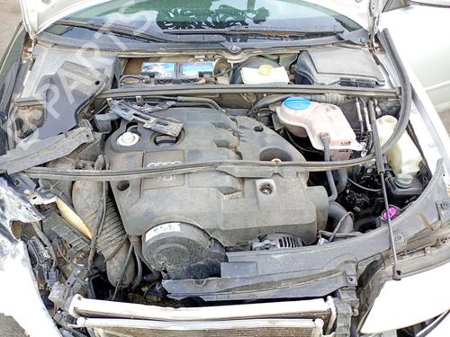 Used Engine Engine 36866740 36866740