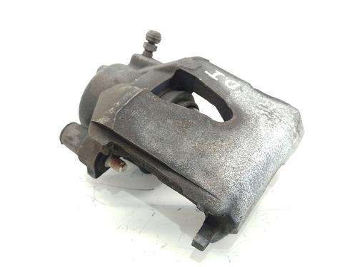 Used Left front brake caliper Left front brake caliper SKODA FABIA III (NJ3) 1.0 (75 hp) 34704658 34704658