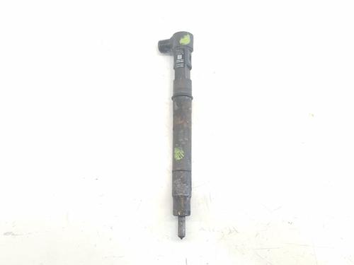 Used Injector Injector SSANGYONG KORANDO (CK) 2.0 e-XDi (175 hp) 33675592 33675592
