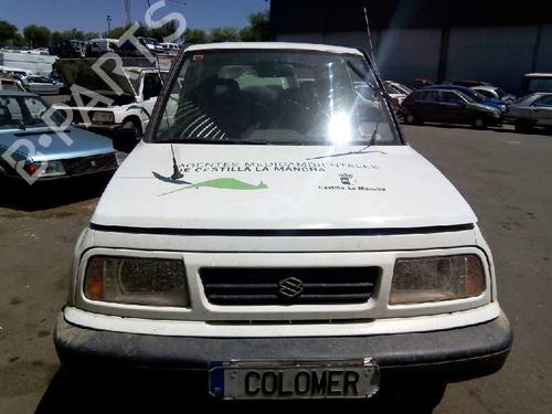 Starter SUZUKI VITARA (ET) HDI (SE 420HDI) | BP7121729M8 