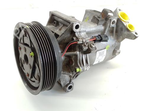 Compresseur AC NISSAN NOTE (E12) 1.5 dCi (90 hp) 29977635