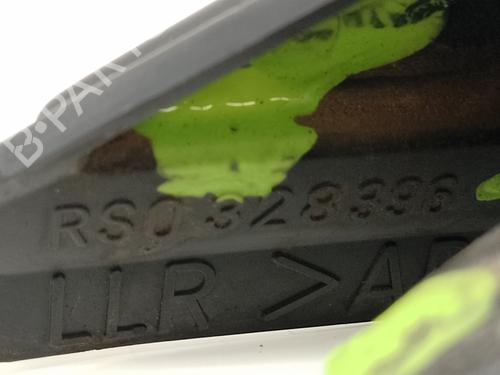 Right mirror AUDI A3 (8L1)  | BP18199836C27 