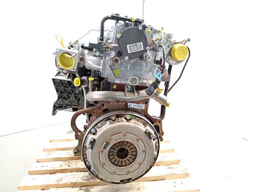 Engine CHEVROLET LACETTI (J200) 2.0 D | BP37700864M1 - Image 1