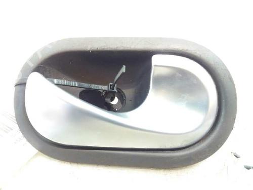Used Rear right interior door handle RENAULT GRAND SCÉNIC II (JM0/1_) [2004-2009]  3222027