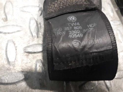 Rear right seatbelt VW POLO (9N_, 9A_)  | BP6808585I28 