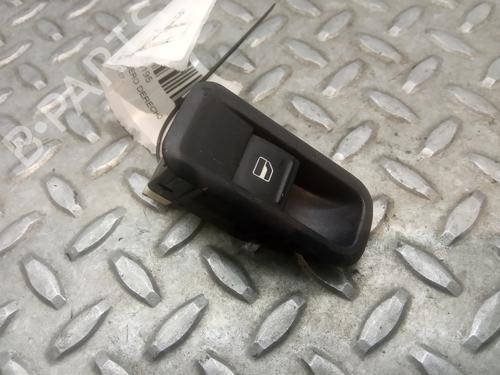 Used Right rear window switch SKODA FABIA II (542) [2006-2014]  9591228
