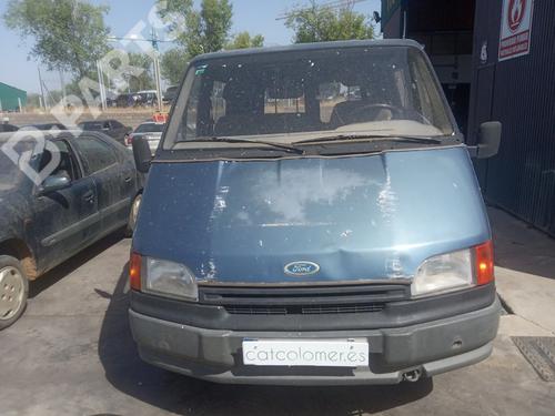 Used Parts FORD TRANSIT Van (E_ _)    1082301