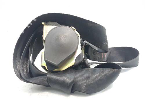 Used Rear left seatbelt CITROËN C4 I (LC_) [2004-2014]  6635562